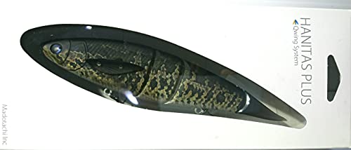 マドタチ「ハニタスプラス」インプレと使い方！特殊3連ジョイント